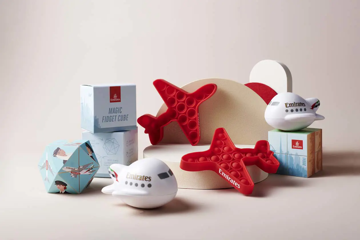 Copyright © Emirates Airlines / The Emirates Group