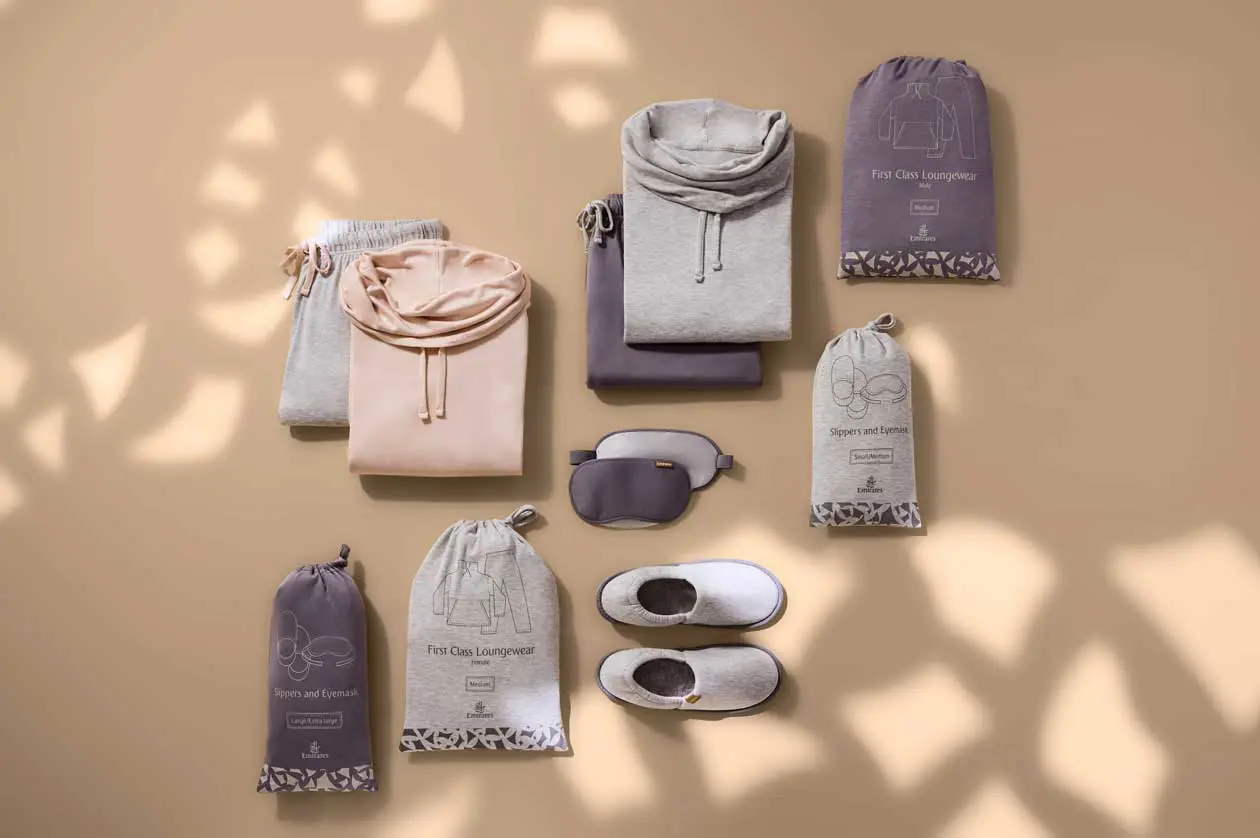 Copyright © Emirates Airlines /&nbsp;The Emirates Group