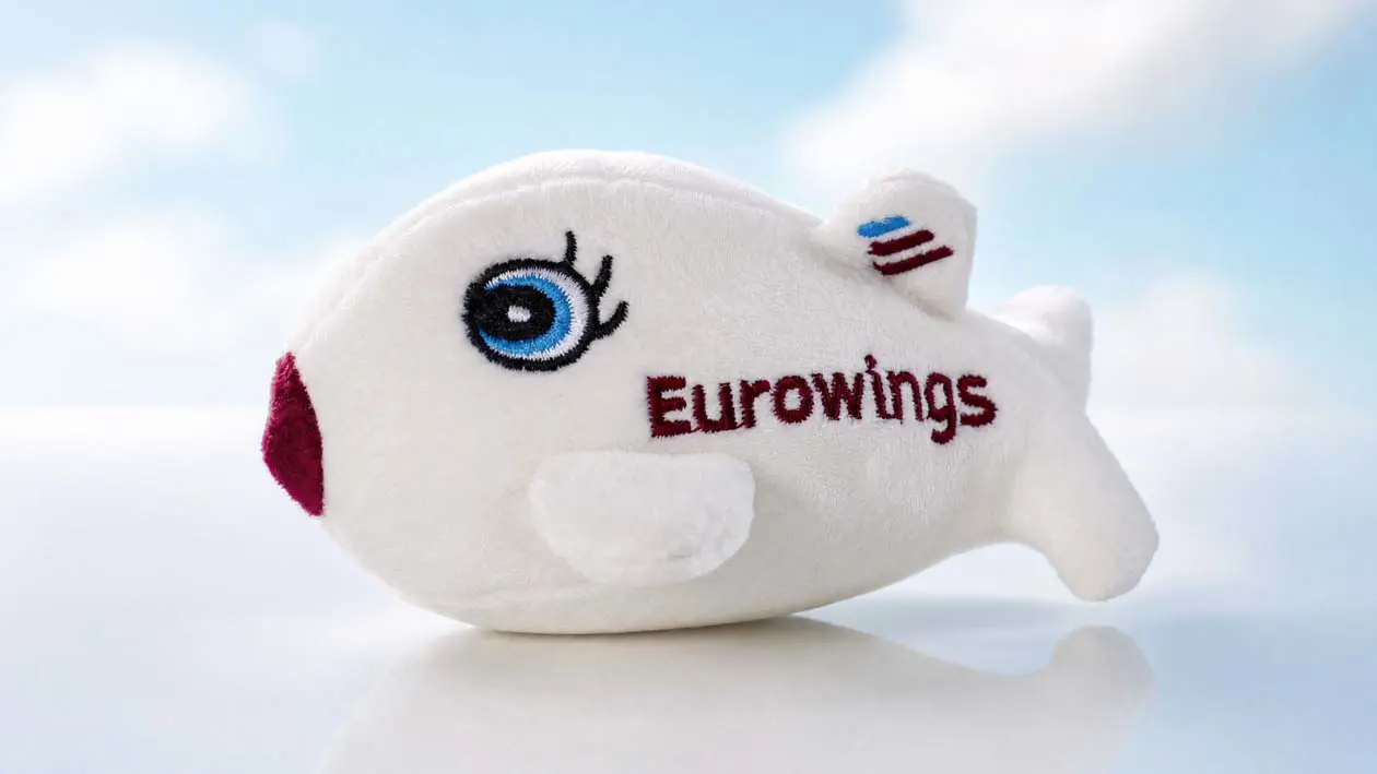 foto:&nbsp;Copyright ©&nbsp;Eurowings