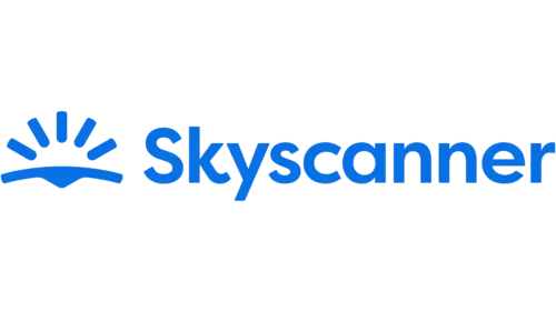 Logo Skyscanner Copyright © Skyscanner