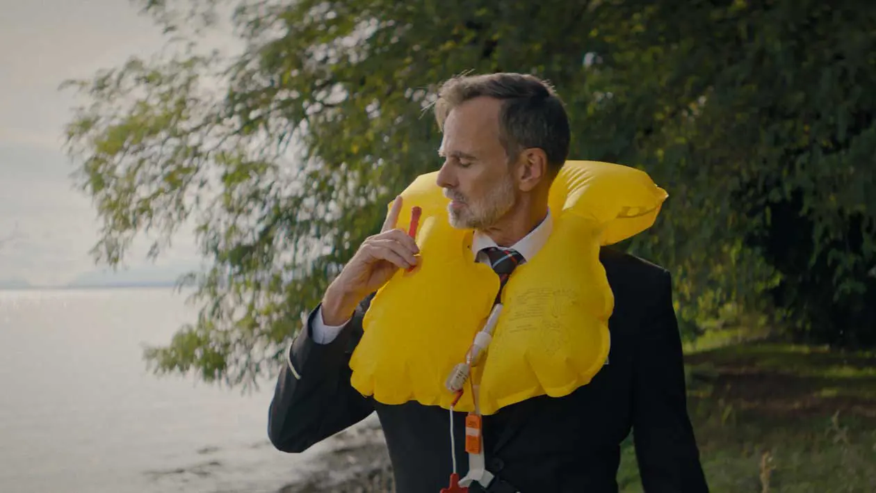 Video sulla sicurezza di Swiss Copyright © Swiss Media Relations