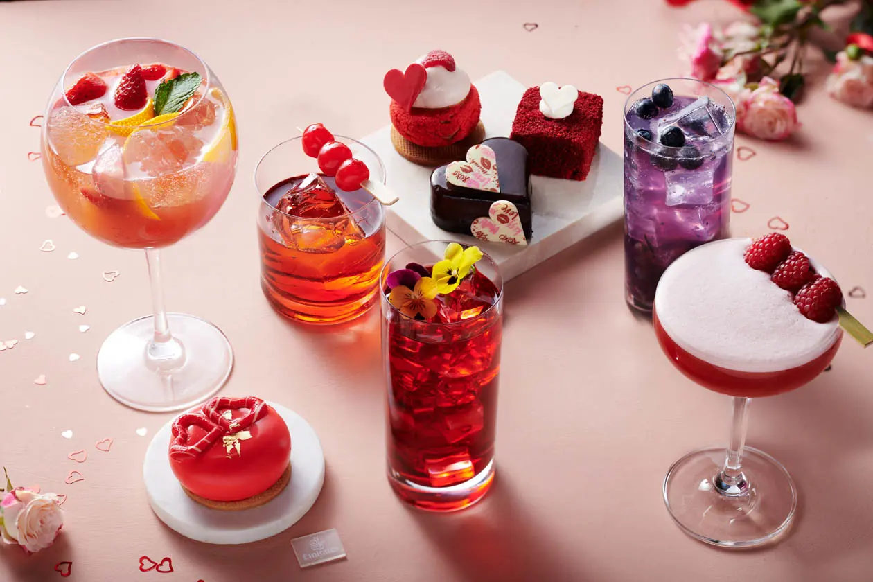 Foto: Copyright © Emirates Airlines /&nbsp;The Emirates Group