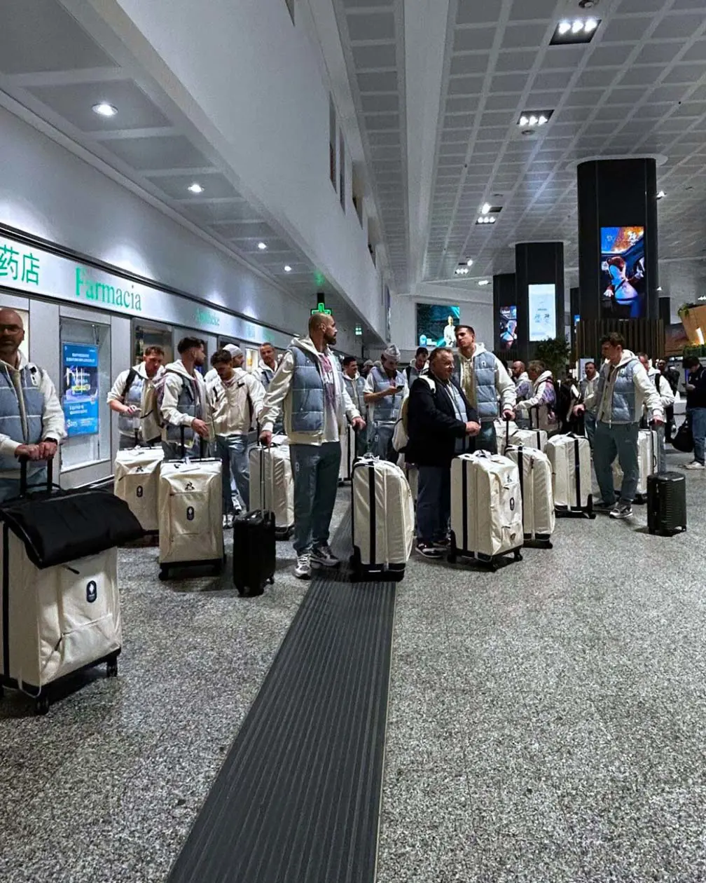 Copyright © Ufficio Stampa Sea Aeroporti di Milano