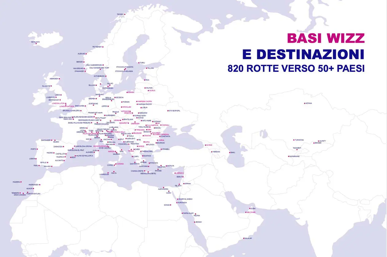 Copyright © Wizz Air
