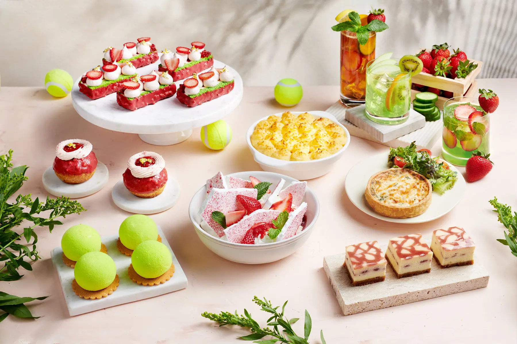 Foto: Copyright © Emirates Airlines /&nbsp;The Emirates Group