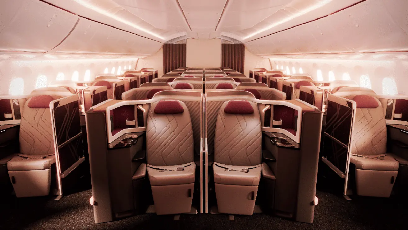  Foto:&nbsp;Copyright © Stampa LATAM Airlines Group