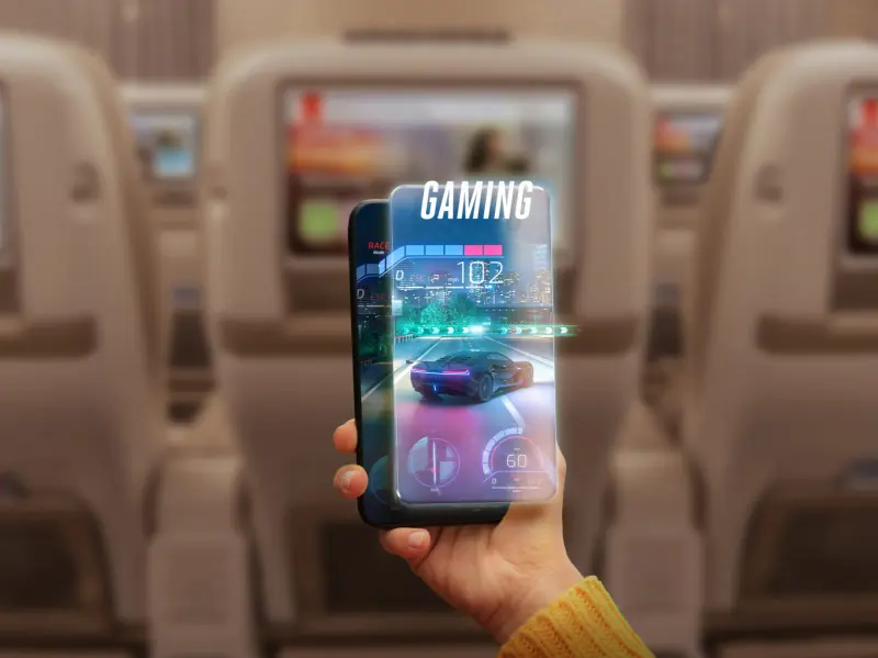  Foto Copyright © Emirates Airlines /&nbsp;The Emirates Group