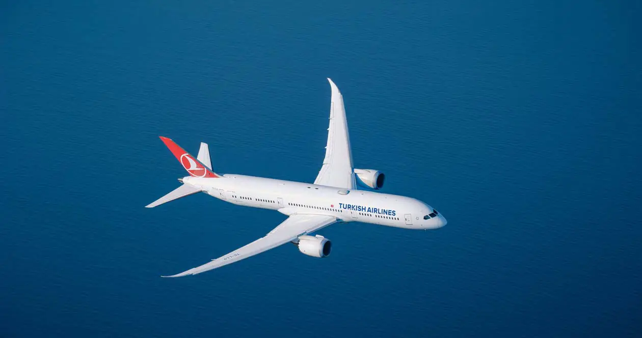 Turkish Airlines Foto: Copyright ©&nbsp;Ufficio stampa Turkish Airlines