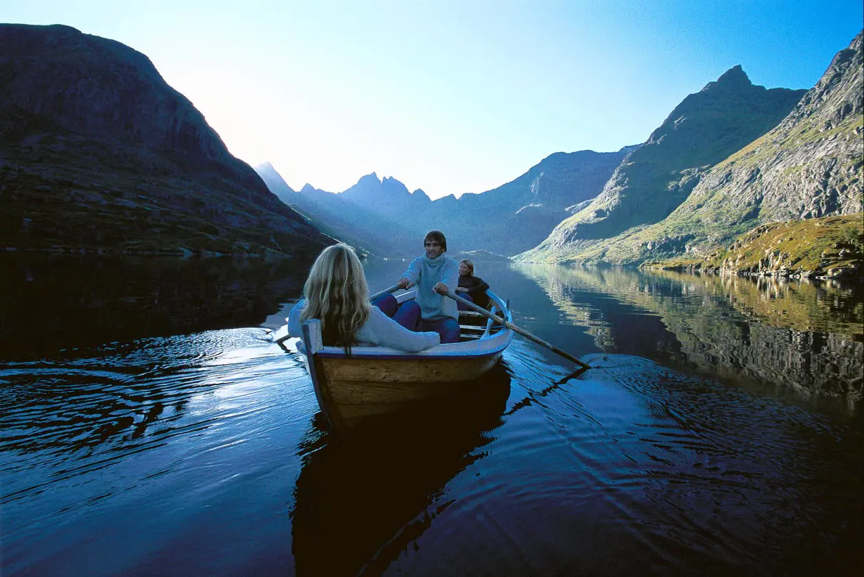 Lofoten_Terje Rakke - VisitNorway.com