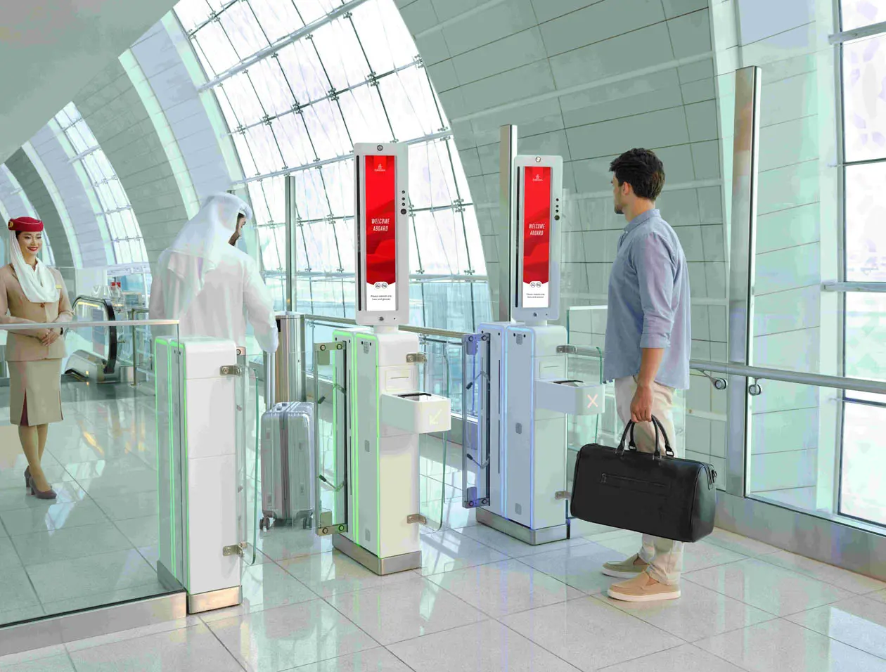 Foto: Copyright © Emirates Airlines /&nbsp;The Emirates Group