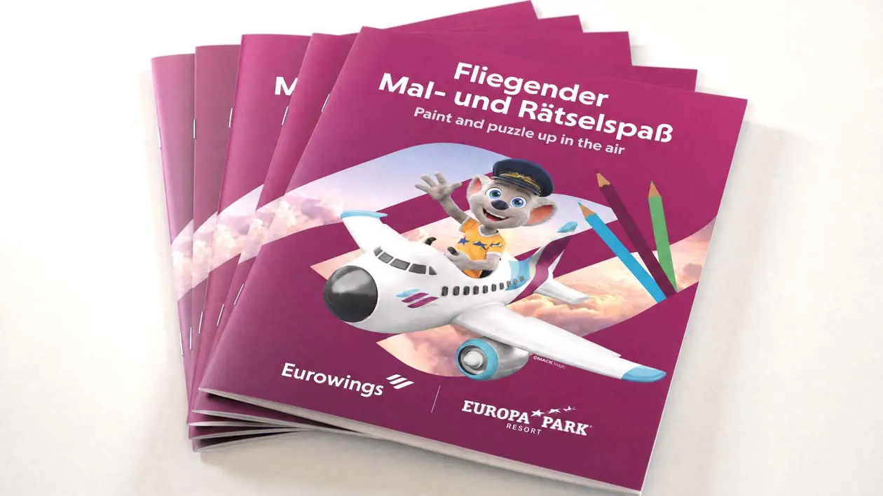 foto:&nbsp;Copyright ©&nbsp;Eurowings