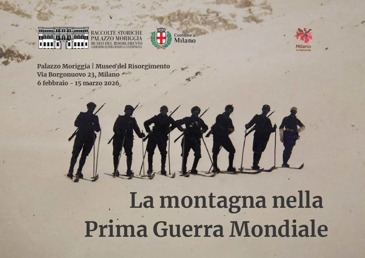 Copyright © Comune di Milano