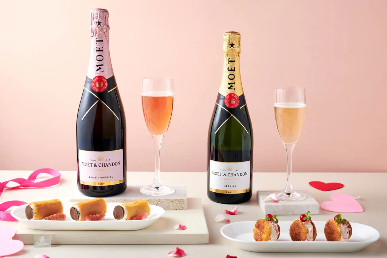 Foto: Copyright © Emirates Airlines /&nbsp;The Emirates Group