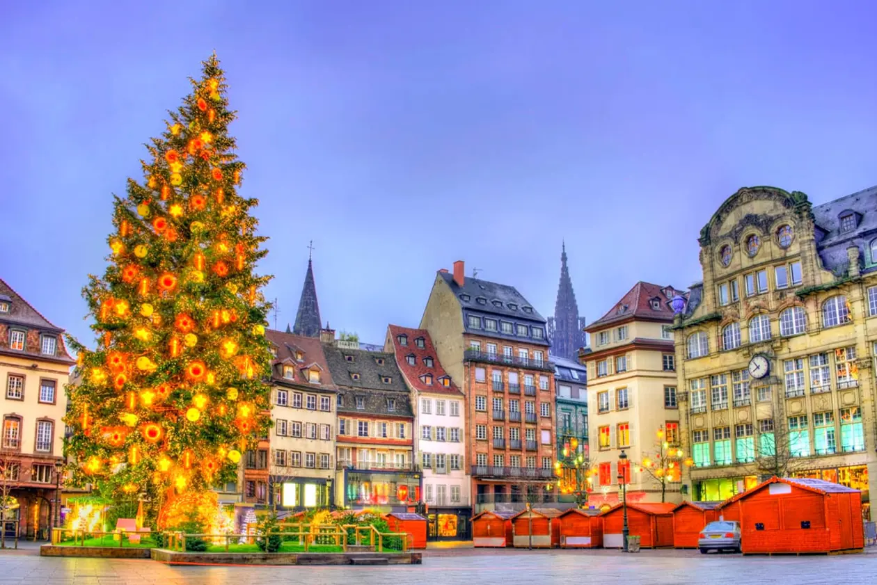 Salisburgo Foto: Copyright © Sisterscom.com / Depositphotos