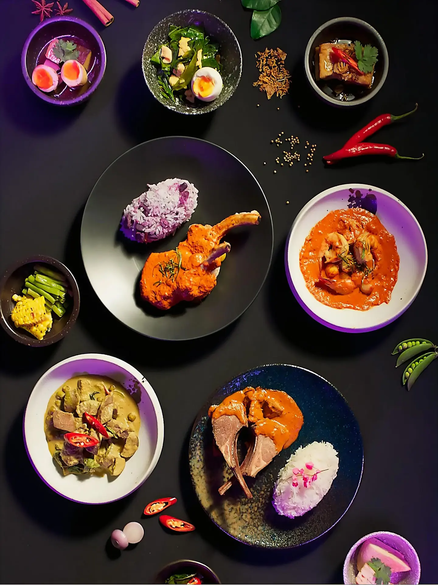 Foto: Copyright © stampaThai Airways