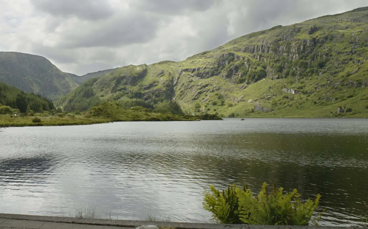 Gougane Barra Forest Park