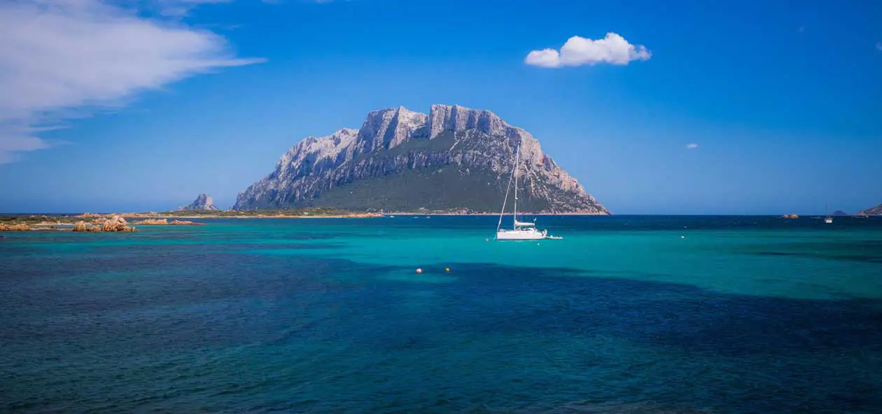 Olbia. Foto:&nbsp;Copyright © Sisterscom.com /&nbsp;Shutterstock