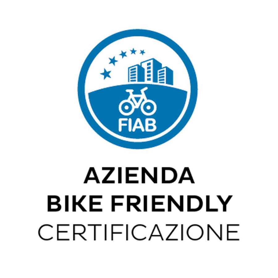 FIAB’s “Bike-Friendly Company” certification for Milan Bergamo Airport