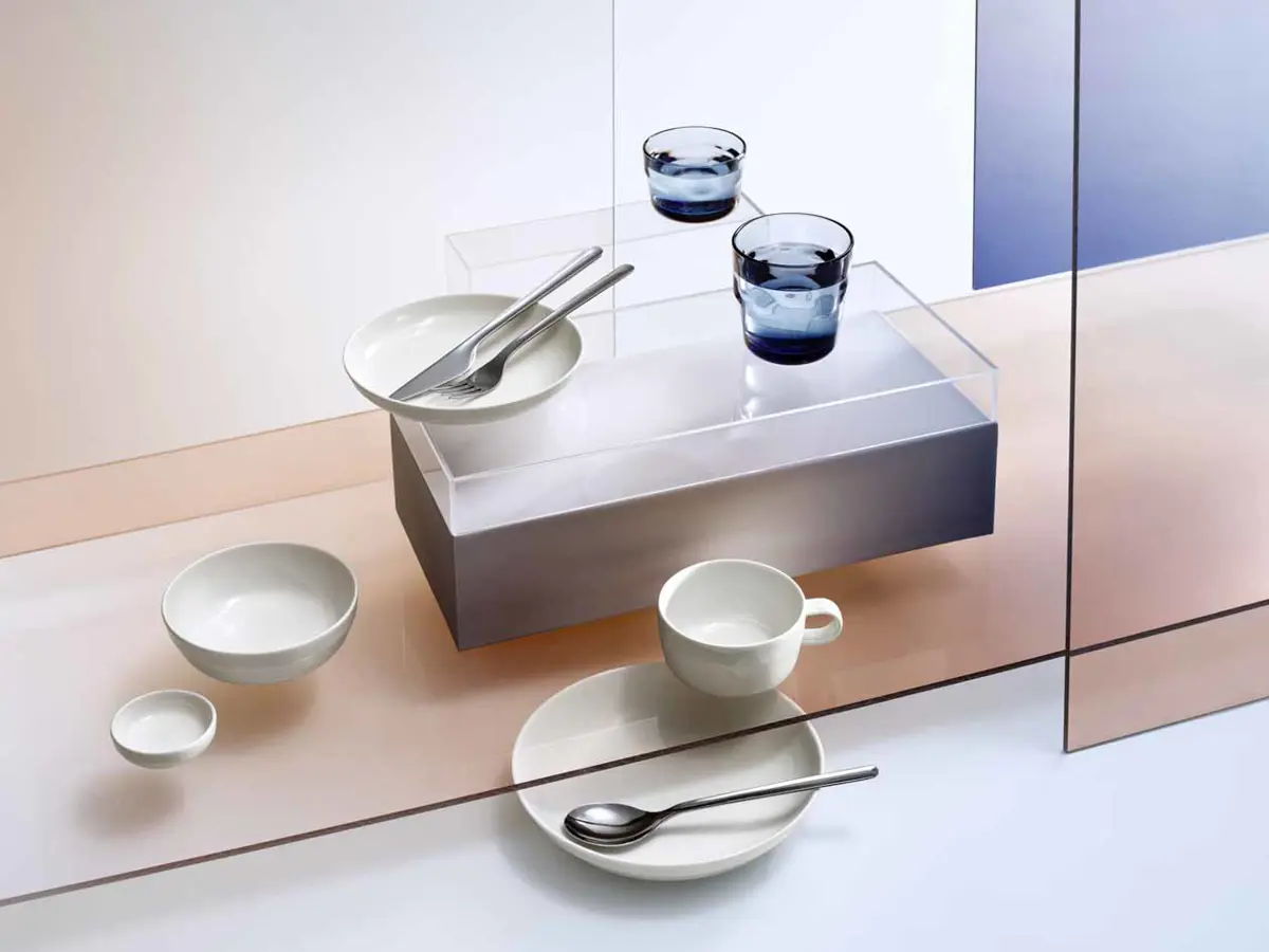 Iittala for Finnair, Kuulas