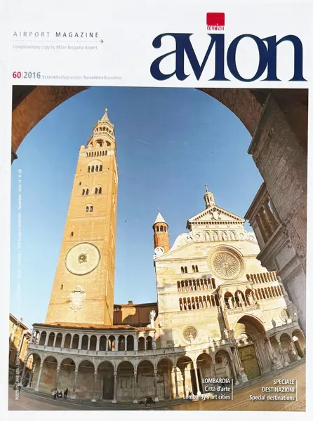 Avion Tourism Magazine N60/2016 Copyright © Sisterscom.com / Avion Tourims Magazine