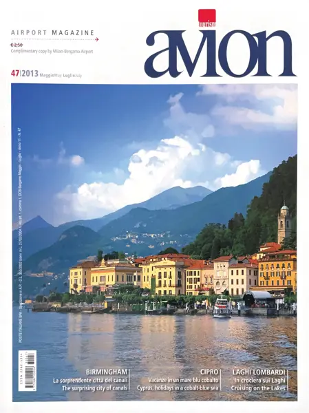 Avion Tourism Magazine N47/2013 Copyright © Sisterscom.com / Avion Tourims Magazine