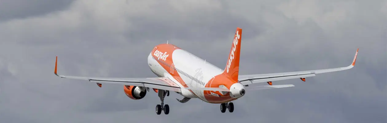 New flight between Malpensa and Sal Cape Verde with easyJet
