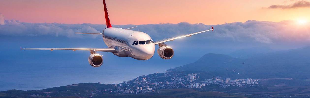 New analysis of IATA: airlines facing rapid cash burn
