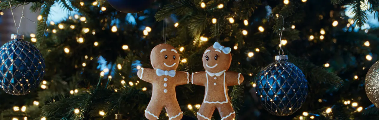 ITA Airways presents "Miracle on the 34th branch"