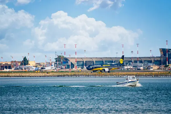 The Summer 2025 flight plan of Cagliari airport