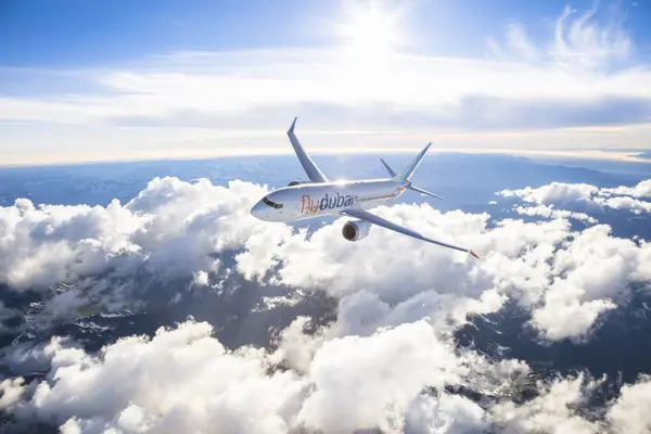 flydubai strengthens its network in Italy