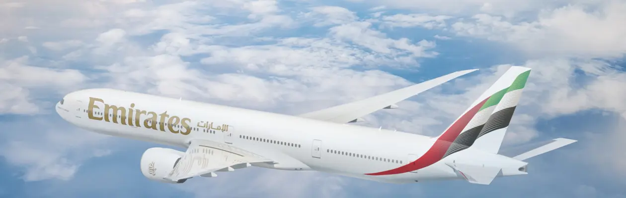 Emirates adds third daily flight to Nairobi