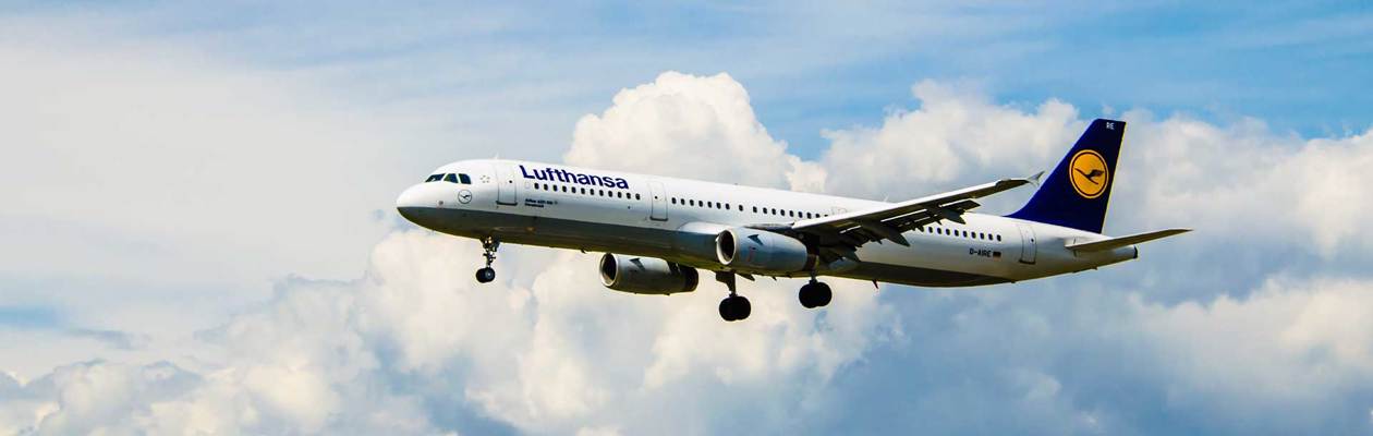 Lufthansa Supervisory Board approves stabilization measures