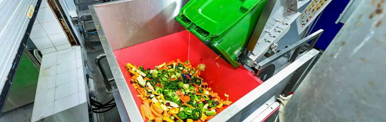 On board with less waste: Emirates catering becomes more sustainable