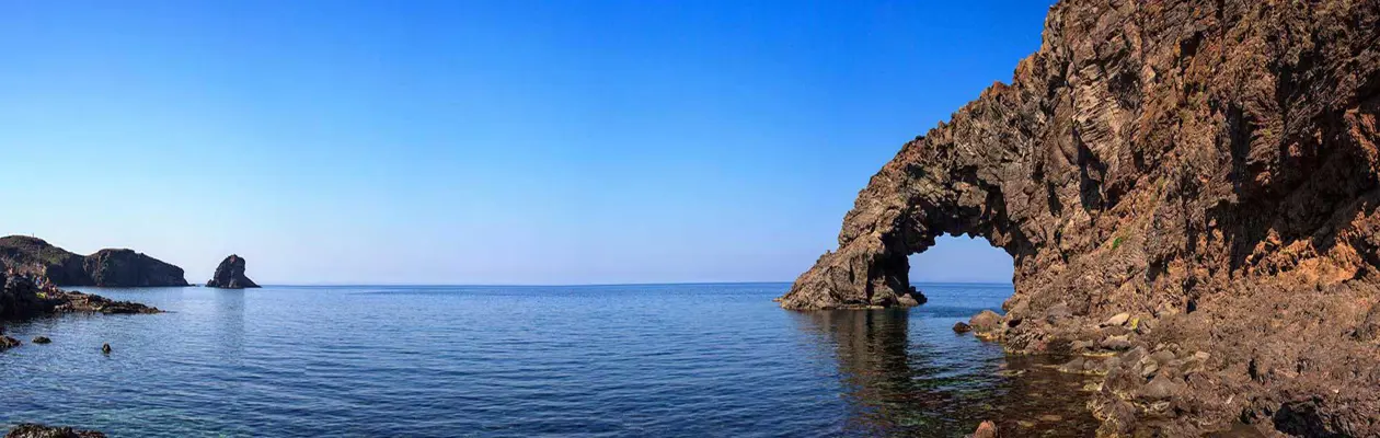 New Perugia-Pantelleria flight with HelloFly