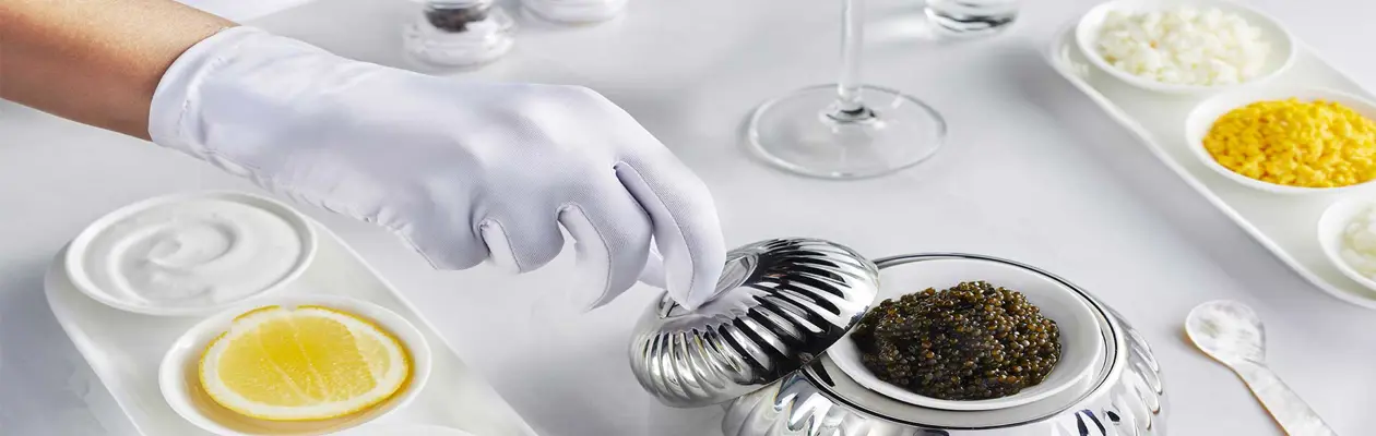 Emirates redefines First Class flying