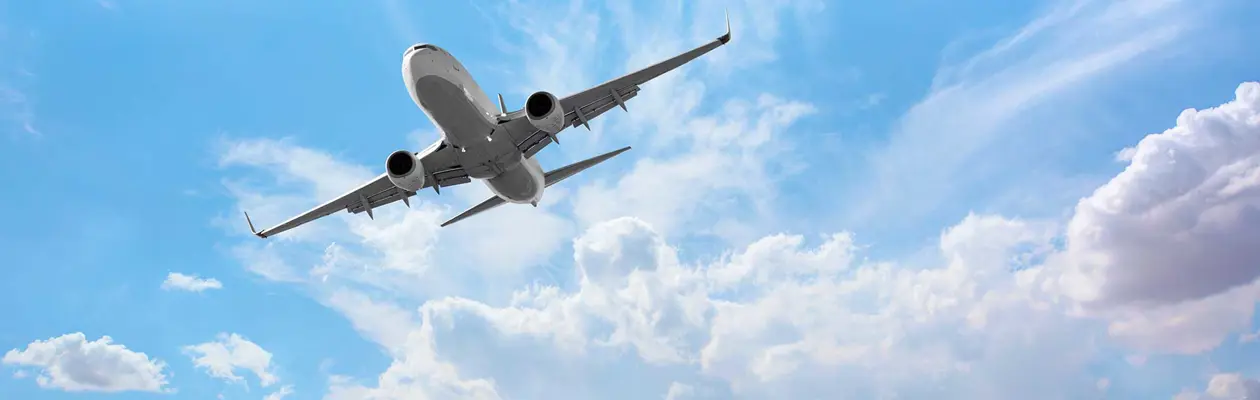IATA Releases 2019 Airline Safety Report