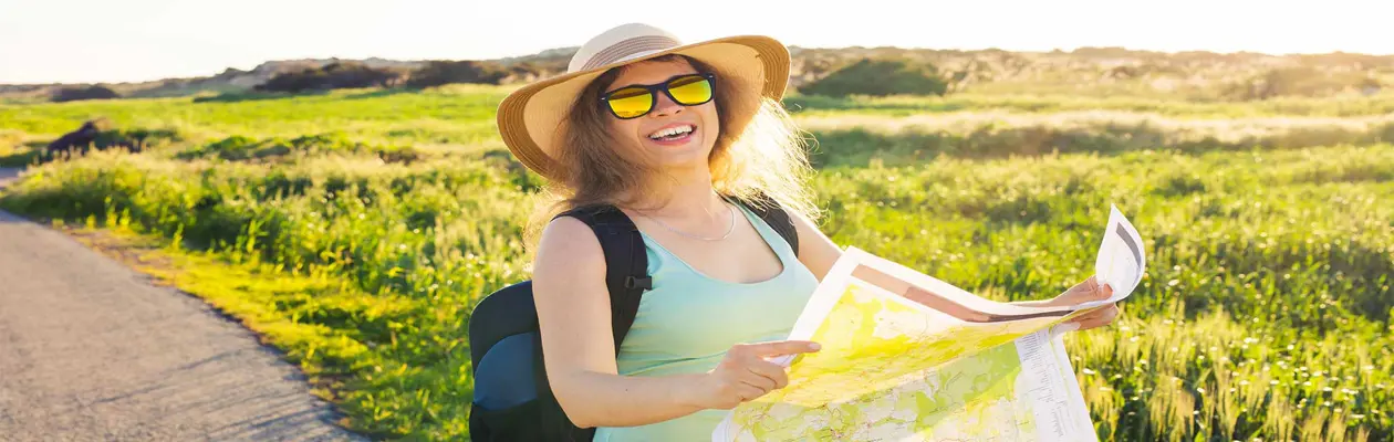 Vueling's survey on Jomo and the pleasure of disconnecting