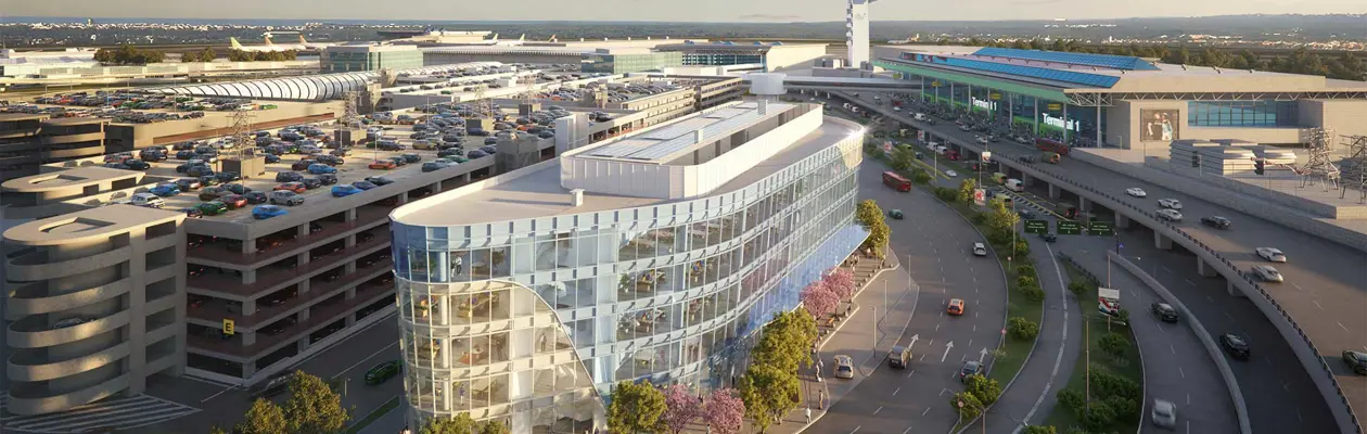 Open - FCO Smart Workplace