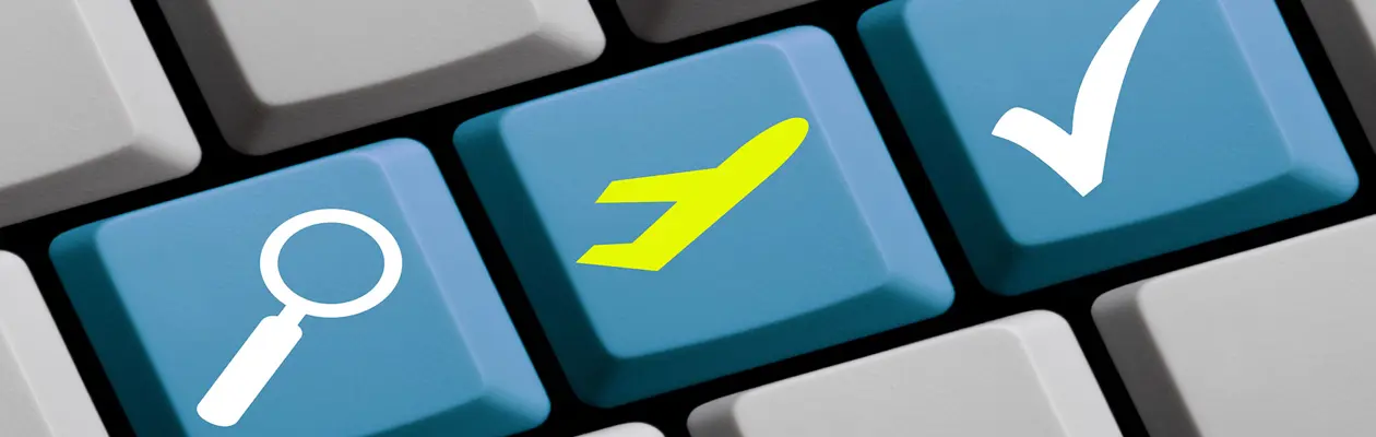 Search for cheap flights