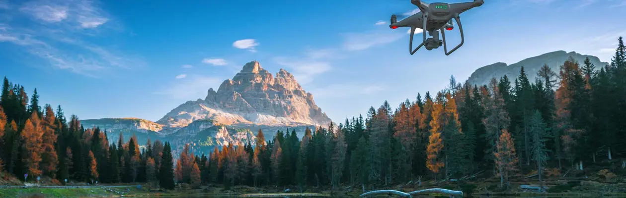 ENAC launches the first European U-Space