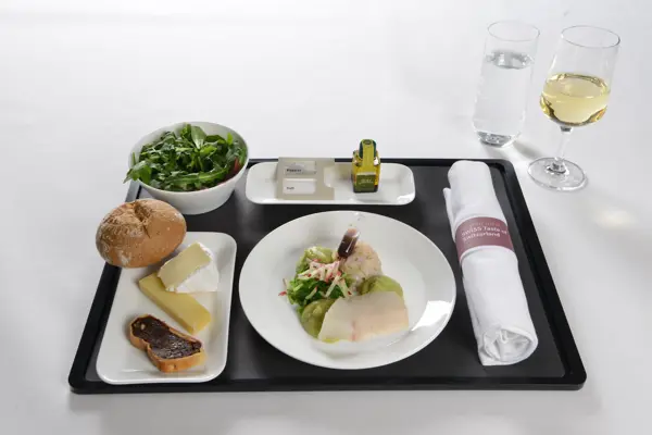 Swiss Taste of Switzerland