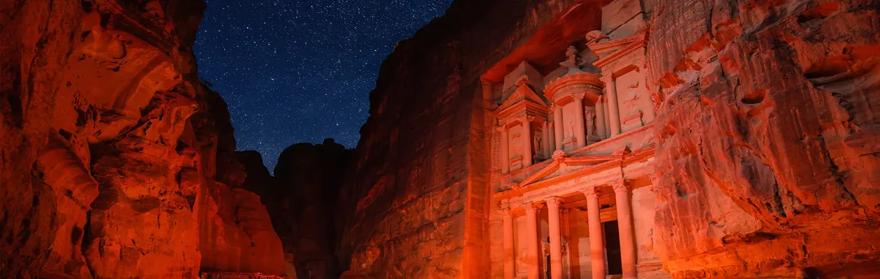 Jordan takes off with 18 new low-cost routes from Europe