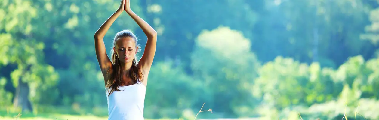 International Yoga Day