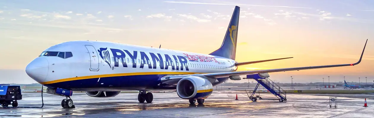 Covid-19: a message by Michael O’Leary, Group CEO