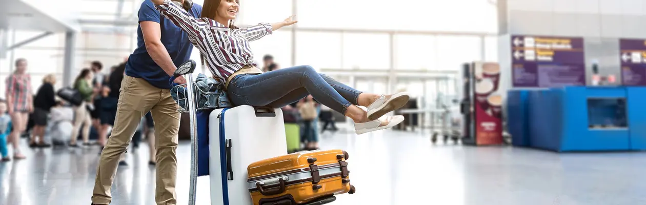 The most popular travel myths