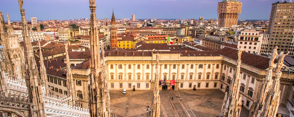 In Milan the exhibition of Antonello da Messina