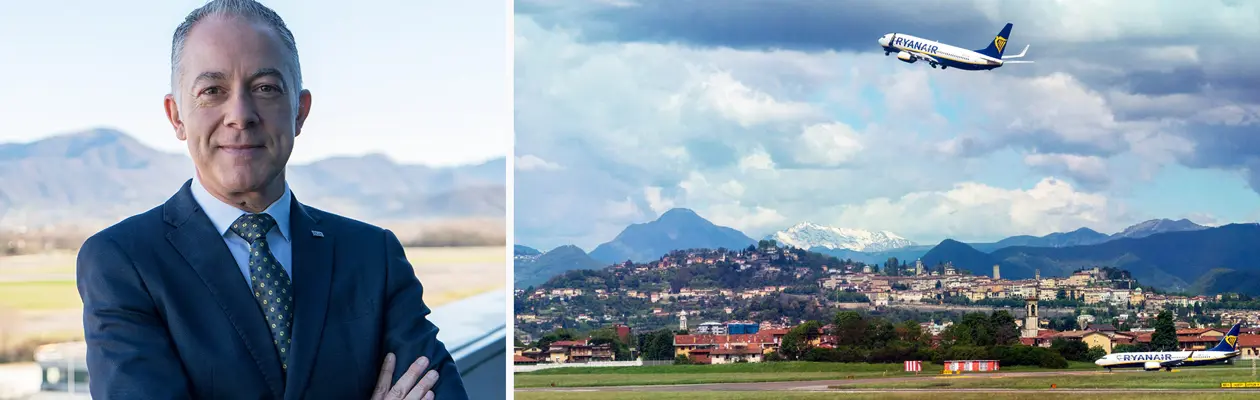 BGY Summer 2026: growth and connectivity at the heart of the strategy