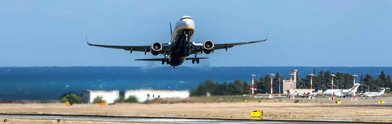 COVID-19: Interview with the President of the Airports of Puglia Tiziano Onesti