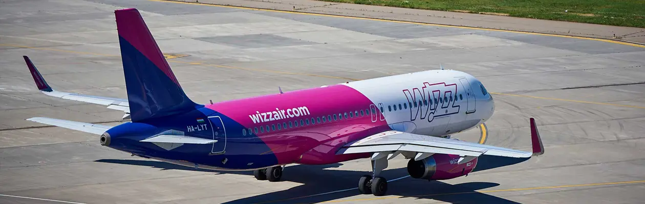 Wizz Air: post-close trading statement