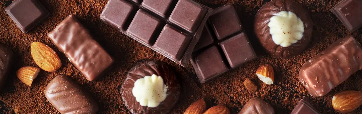 Eurochocolate 2024 celebrates 30 Years